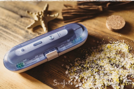 Konkurs "Najpiękniejszy uśmiech w życiu"