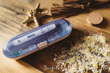 Konkurs "Najpiękniejszy uśmiech w życiu"