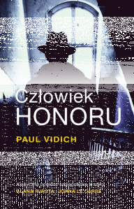 Wygraj ksiażkę "Człowiek honoru"