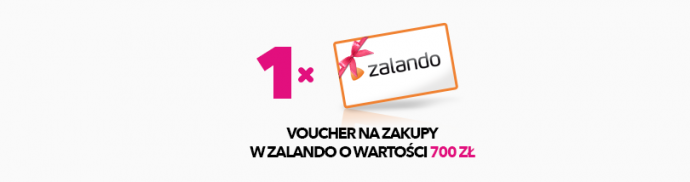 Konkurs "Czuję się piękna" Galeria Mokotów