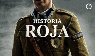 Wygraj DVD "Historia Roja" do godz. 14:00
