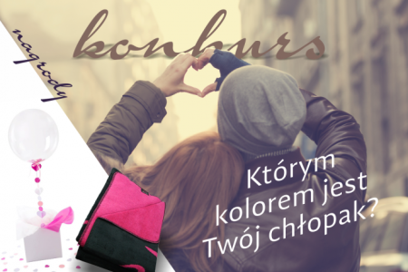 Konkurs "Dzień Chłopaka z Semilac"