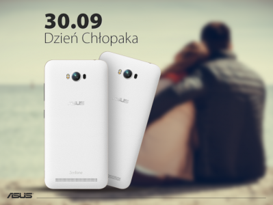 Konkurs "Dzień Chłopaka"