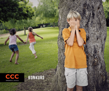 Konkurs "Król podwórka"