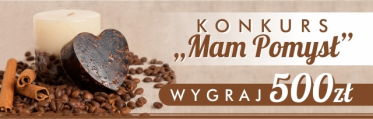 Konkurs "Mam Pomysł!"