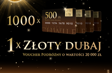 Loteria "Tysiąc i jedna nagroda"