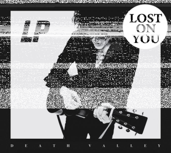 Wygraj EPkę LP zatytułowaną "Death Valley"