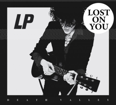 Wygraj EPkę LP zatytułowaną "Death Valley"