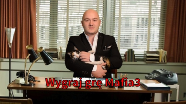 Wygraj grę Mafia 3