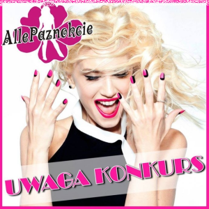 Wygraj kartę upominkową do Alle paznokcie