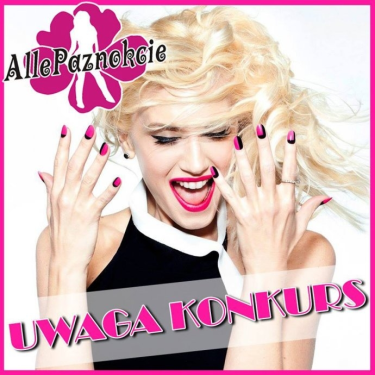 Wygraj kartę upominkową do Alle paznokcie