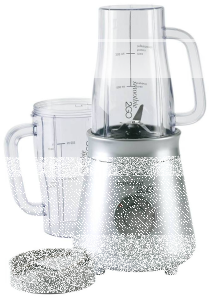Wygraj świetny blender Kenwood Smoothie 2GO