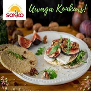 Konkurs fotograficzny "Zainspiruj jesiennie"