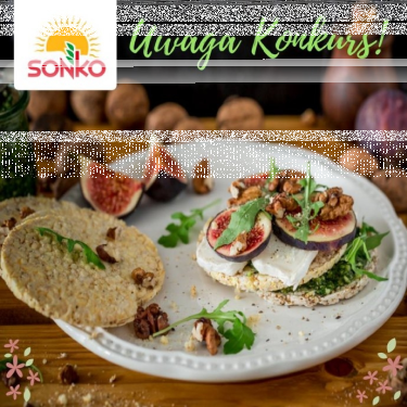 Konkurs fotograficzny "Zainspiruj jesiennie"