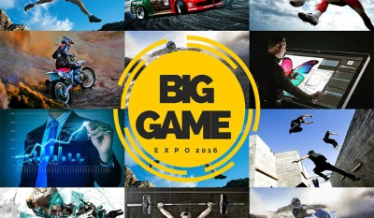Konkurs "Big Game Expo" Wrocław, do godz. 12:00