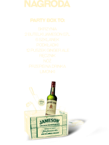 Konkurs "25-ta godzina" 18+