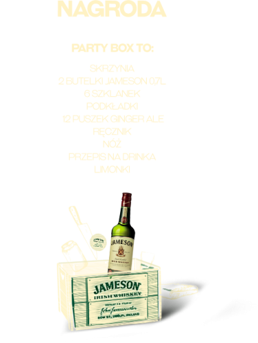 Konkurs "25-ta godzina" 18+