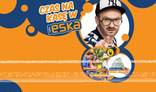 Konkurs "Czas na Kasę"