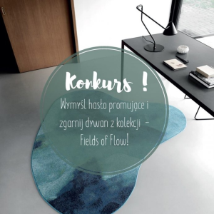 Konkurs z Carpet Studio