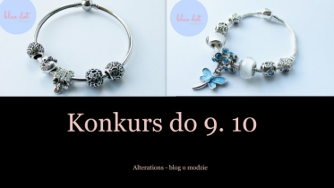 Wygraj biżuterię z BLUE DOT