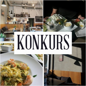 Wygraj bon o wartości 50 zł do restauracji Cafe Furkot