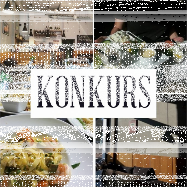 Wygraj bon o wartości 50 zł do restauracji Cafe Furkot