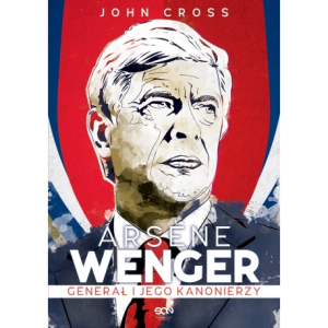 Wygraj ksiażkę Arsene'a Wengera!