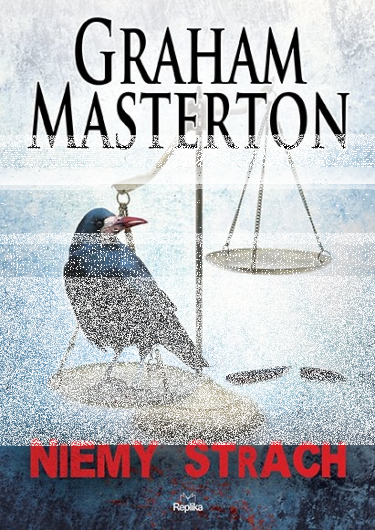Wygraj powieść NIEMY STRACH Grahama Mastertona