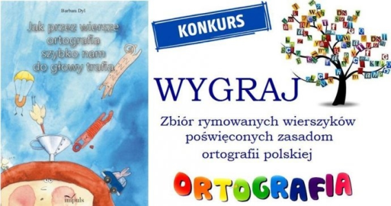 Wygraj zbior rymowanych wierszyków