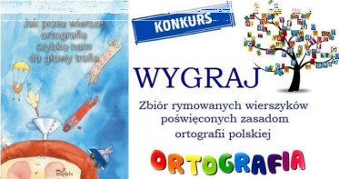 Wygraj zbior rymowanych wierszyków