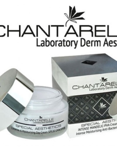 Konkurs z marką Chantarelle