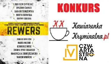 Konkurs "Zgarnij Rewers"