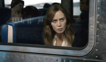 Konkurs "Dziewczyna z pociągu" Warszawa do godz. 11:00