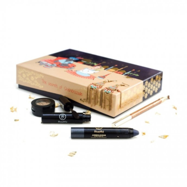 Konkurs "Przetestuj Beautiful Box"