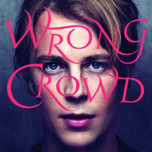Konkurs "Tom Odell: Wrong Crowd" do godz. 12:00