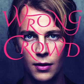 Konkurs "Tom Odell: Wrong Crowd" do godz. 12:00