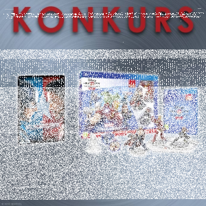 Wygraj DVD "Kapitan Ameryka: Wojna bohaterów"