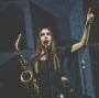 Wygraj podwójne zaproszenie na koncert PJ Harvey, Warszawa