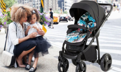 Konkurs: wygraj wózek Amelis dla swojego dziecka