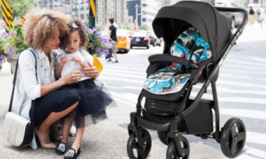 Konkurs: wygraj wózek Amelis dla swojego dziecka