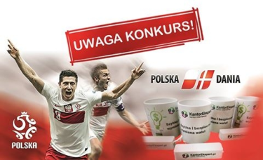 Wygraj kubek i powerbank z logo KantorEkspert.pl, do godz. 20:45