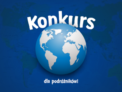 Konkurs dla podróżników, Tesco