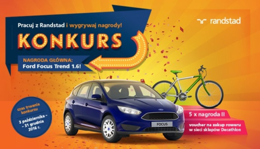 Konkurs dla pracowników tymczasowych