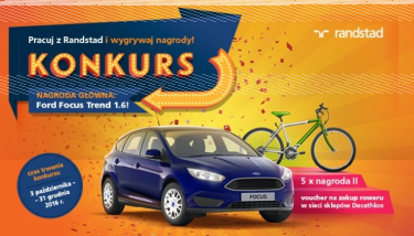 Konkurs dla pracowników tymczasowych