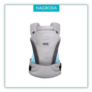 Konkurs "Dzieciaki kochają jesień"