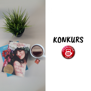 Konkurs "Jesień z Teekanne" do godz. 14:59:59