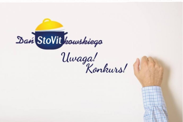 Konkurs "Niespodziewani goście? Stovit ma na nich sposób"