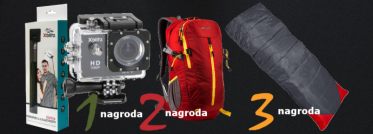 Konkurs "Walory Agrico"