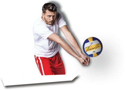 Konkurs "Zagraj mecz z Michałem Winiarskim"