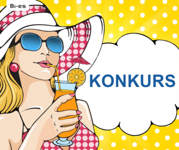 Konkurs "Zapach Lata"